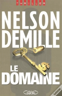 Capa do artigo Le Domaine