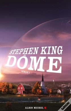 Capa do artigo Le Dôme T.1