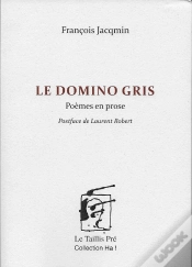 Capa do artigo Le Domino Gris