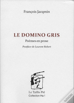 Capa do artigo Le Domino Gris