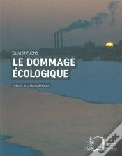 Capa do artigo Le Dommage Écologique