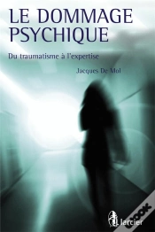Capa do artigo Le Dommage Psychique ; Du Traumatisme À L