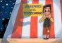 Le Dompteur A La Trouillourse - Preview