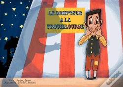 Capa do artigo Le Dompteur A La Trouillourse
