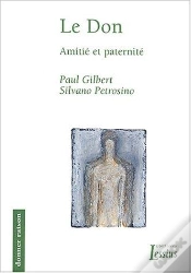 Capa do artigo Le Don ; Amitié Et Paternité