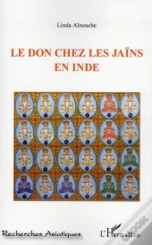 Le Don Chez Les Jaïns En Inde