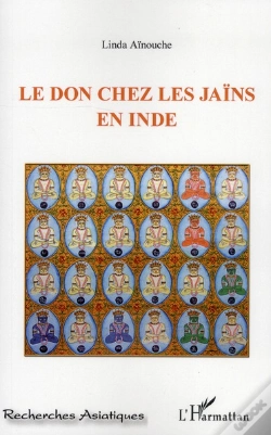 Capa do artigo Le Don Chez Les Jaïns En Inde