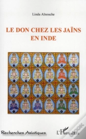 Capa do artigo Le Don Chez Les Jaïns En Inde