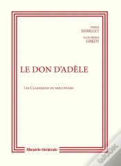 Capa do artigo Le Don D