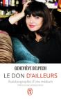 Le Don D'Ailleurs - Preview