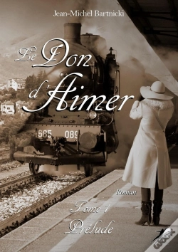 Capa do artigo Le Don D'Aimer