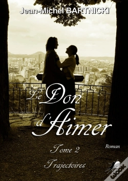 Capa do artigo Le Don D'Aimer - Tome 2