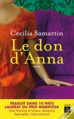 Capa do artigo Le Don D'Anna