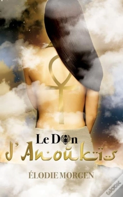 Capa do artigo Le Don D'Anoukis