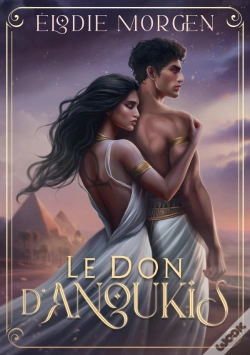 Capa do artigo Le Don D'Anoukis