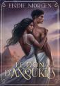 Le Don D'Anoukis - Preview