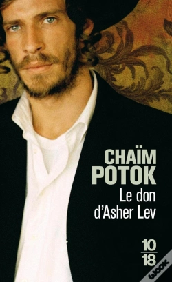 Capa do artigo Le Don D'Asher Lev