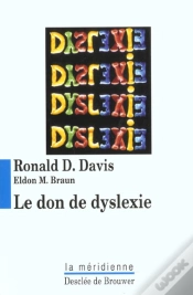 Capa do artigo Le Don De Dyslexie