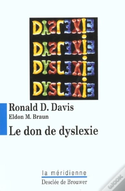 Capa do artigo Le Don De Dyslexie