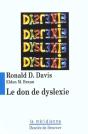 Le Don De Dyslexie - Preview