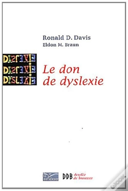 Capa do artigo Le Don De Dyslexie