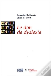 Capa do artigo Le Don De Dyslexie