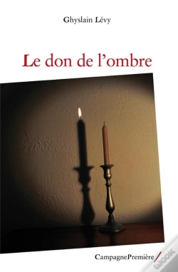 Capa do artigo Le Don De L'Ombre