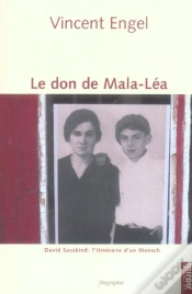 Capa do artigo Le Don De Mala-Lea