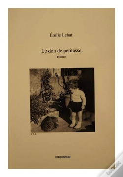 Capa do artigo Le Don De Petitesse