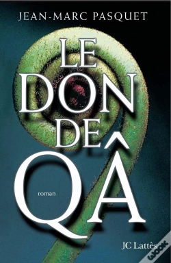 Capa do artigo Le Don De Qa