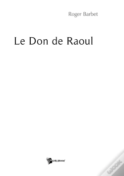 Capa do artigo Le Don De Raoul