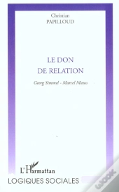 Le Don De Relation