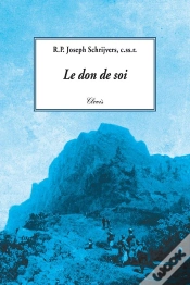 Capa do artigo Le Don De Soi