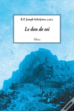 Capa do artigo Le Don De Soi