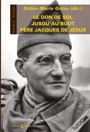 Capa do artigo Le Don De Soi Jusqu