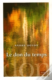 Le Don De Temps