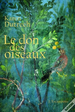 Capa do artigo Le Don Des Oiseaux