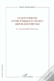 Capa do artigo Le Don D