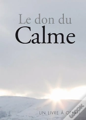 Capa do artigo Le Don Du Calme
