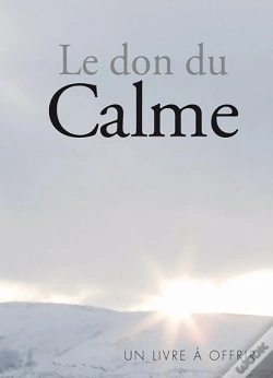Capa do artigo Le Don Du Calme