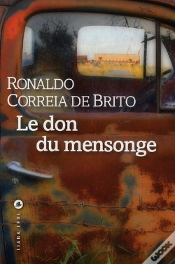 Capa do artigo Le Don Du Mensonge