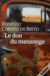Capa do artigo Le Don Du Mensonge