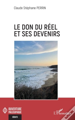 Capa do artigo Le Don Du Réel Et Ses Devenirs