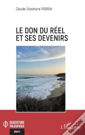Capa do artigo Le Don Du Réel Et Ses Devenirs
