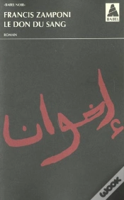Capa do artigo Le Don Du Sang