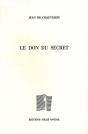Le Don Du Secret - Preview