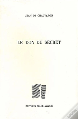 Capa do artigo Le Don Du Secret