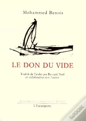 Capa do artigo Le Don Du Vide