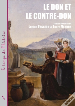 Capa do artigo Le Don Et Le Contre-Don