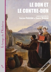 Capa do artigo Le Don Et Le Contre-Don